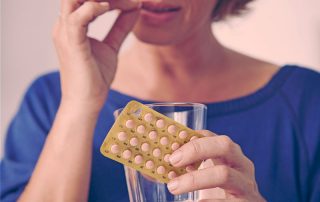 Reposição Hormonal na Menopausa