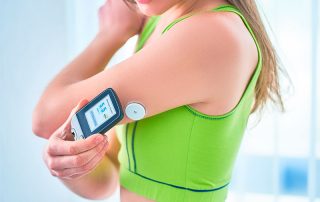 Saiba como a tecnologia pode contribuir para os pacientes com Diabetes.