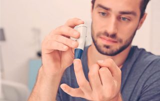 Mitos e verdades sobre o diabetes