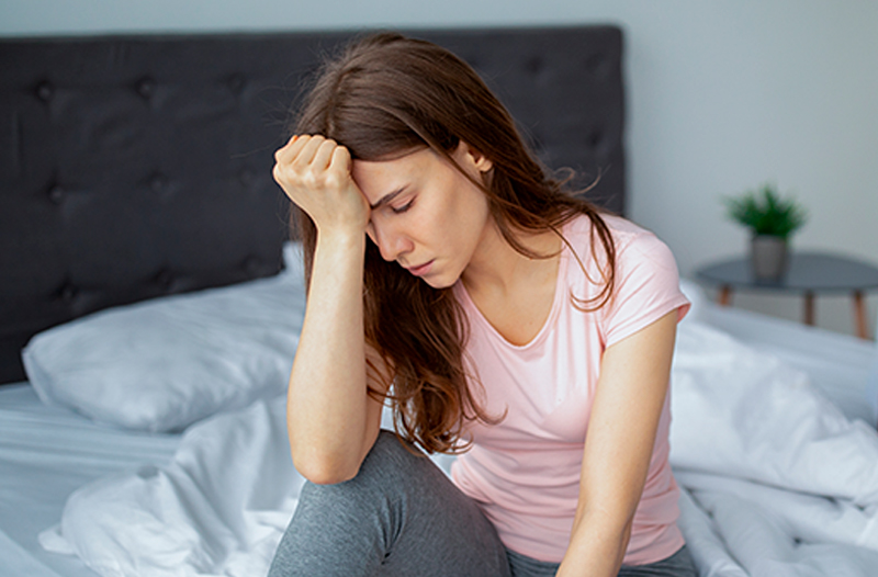 Conheça os principais problemas hormonais que impactam a libido feminina