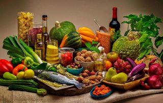Dieta mediterrânea: o que é, quais os benefícios e como fazer?